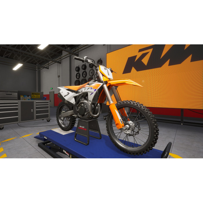 MX vs ATV Legends - KTM Pack 2023/2024