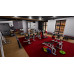 Hotel Renovator - Gym Furniture Set