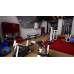 Hotel Renovator - Gym Furniture Set