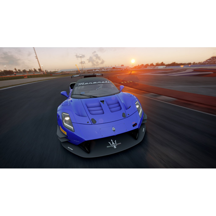 Assetto Corsa Competizione — GT2 Pack