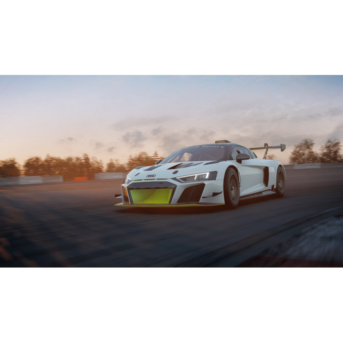 Assetto Corsa Competizione — GT2 Pack