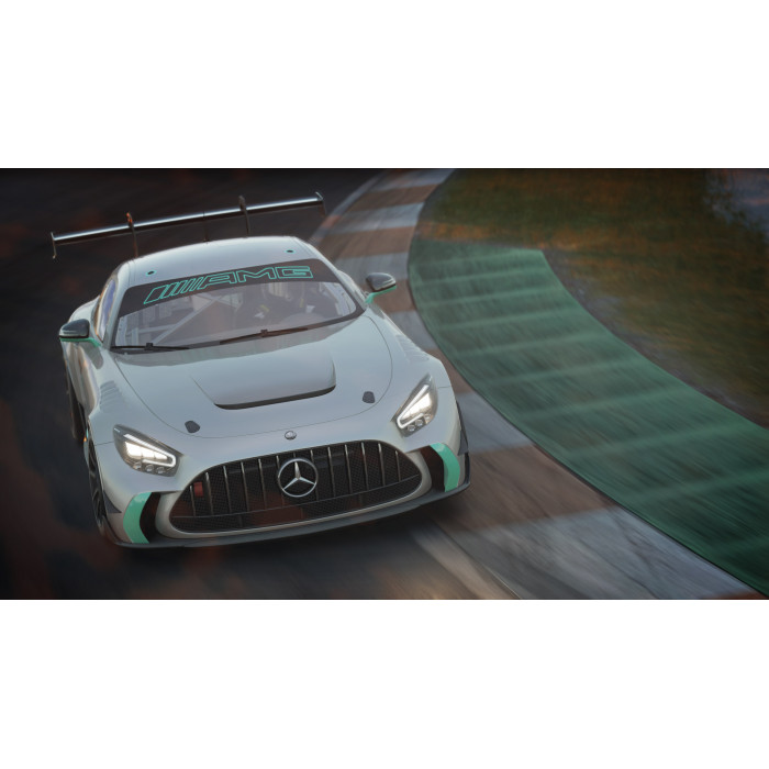 Assetto Corsa Competizione — GT2 Pack