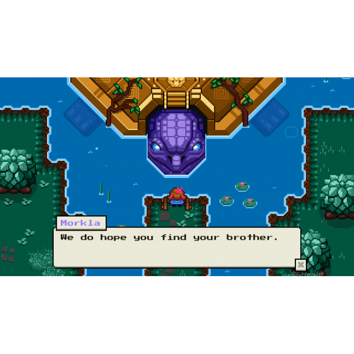 Blossom Tales II: The Minotaur Prince