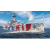 World of Warships: Legends — Опора для командира