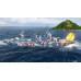 World of Warships: Legends — Опора для командира