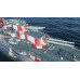 World of Warships: Legends — Опора для командира