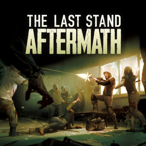 The Last Stand: Aftermath