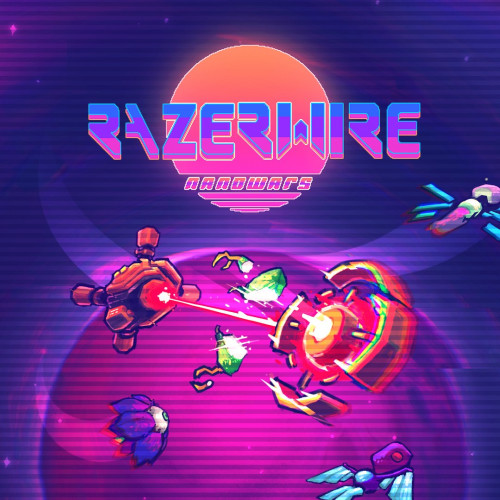 Razerwire: Nanowars