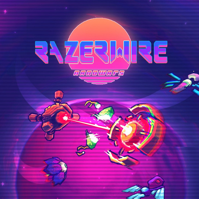 Razerwire: Nanowars