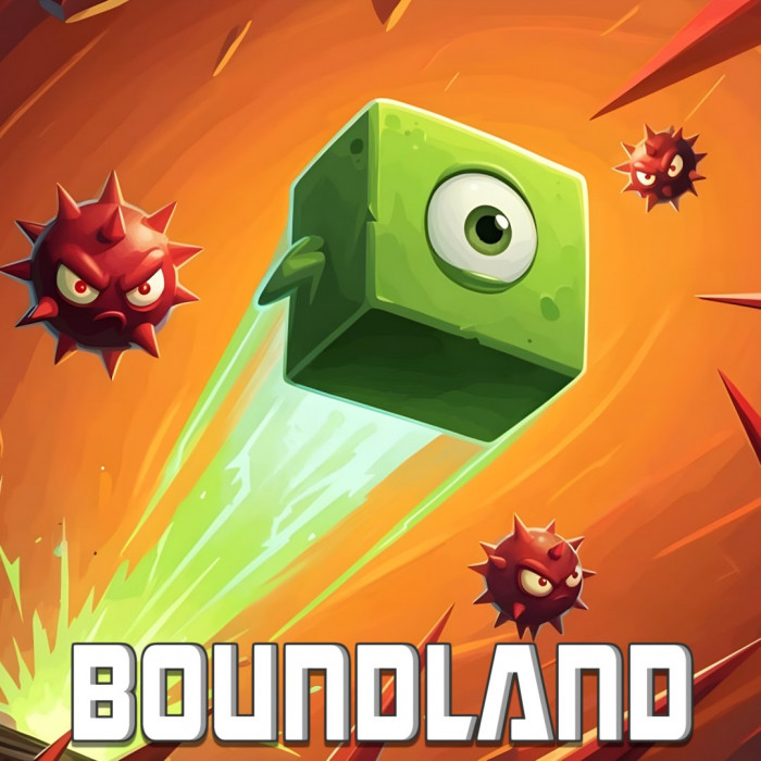 Boundland (Windows)