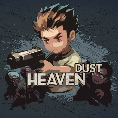 Heaven Dust