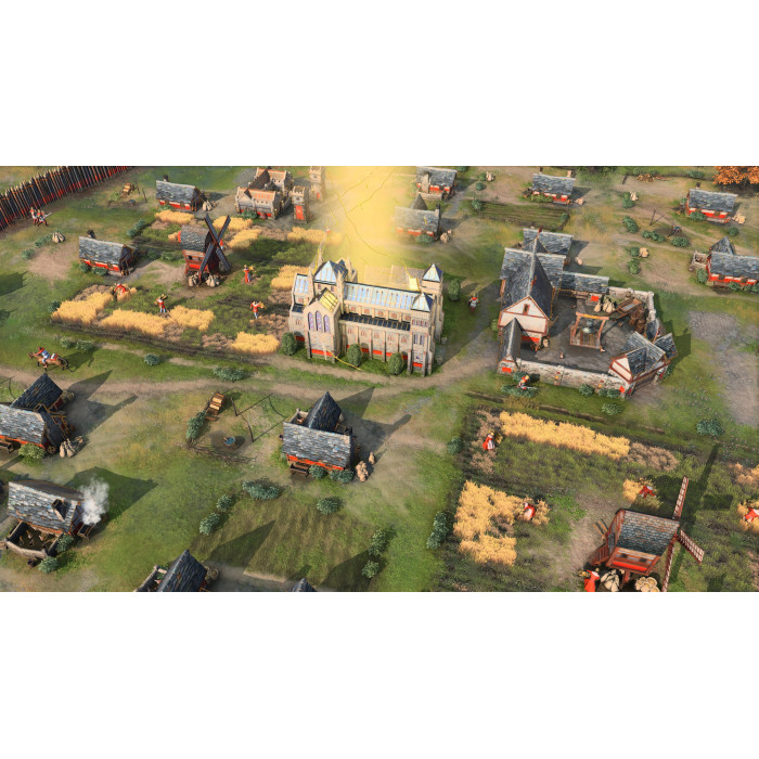 Age of Empires IV: Юбилейное издание