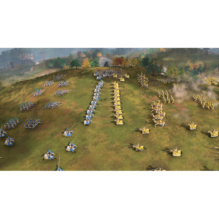 Age of Empires IV: Юбилейное издание