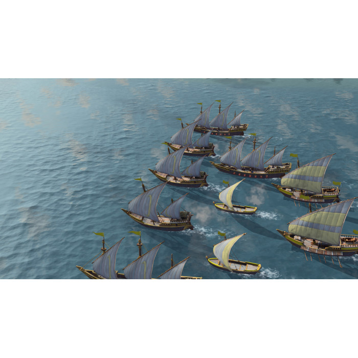 Age of Empires IV: Юбилейное издание