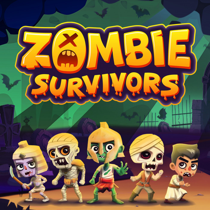 Zombie Survivors XONE Edition