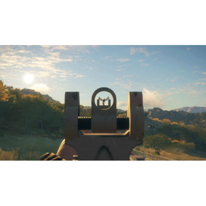 theHunter Call of the Wild™ - Modern Rifle Pack theHunter Call of the Wild™ - Modern Rifle Pack