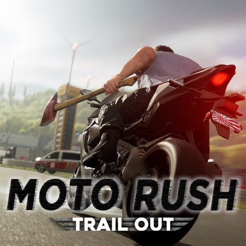 Moto Rush