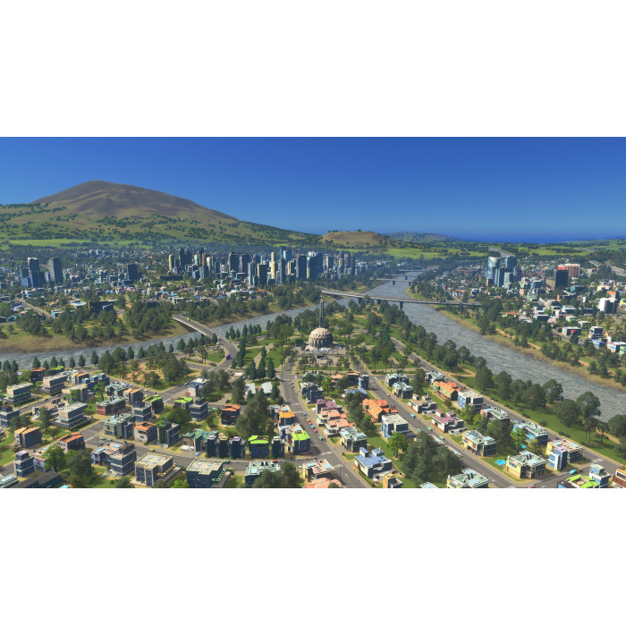 Cities: Skylines - World Tour Bundle 2