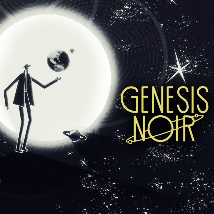 Genesis Noir