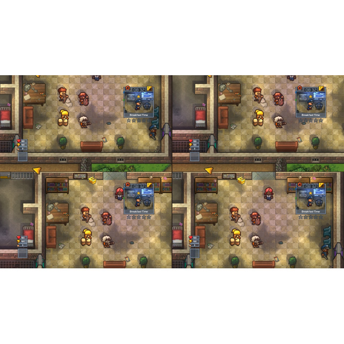 The Escapists 2 - Game of the Year Edition