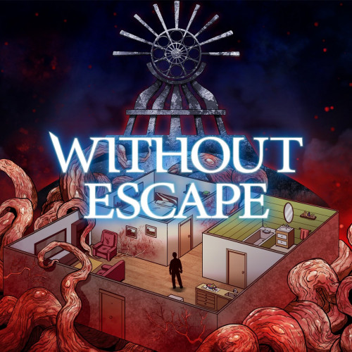 Without Escape: Console Edition