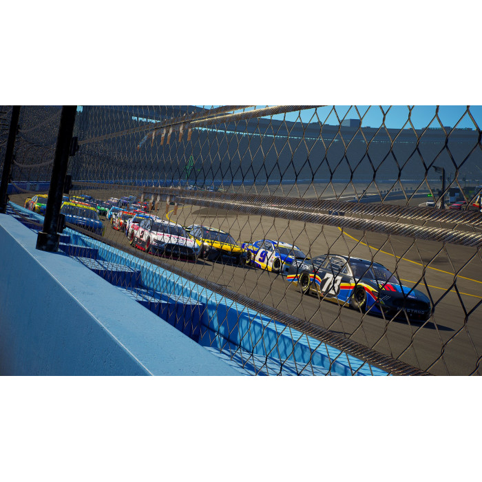 NASCAR 21: Ignition - Playoff Pack