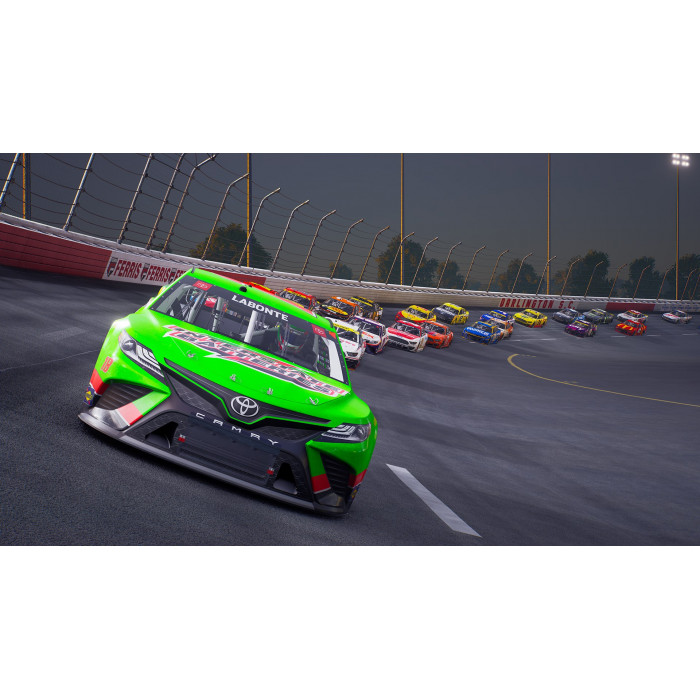 NASCAR 21: Ignition - Playoff Pack