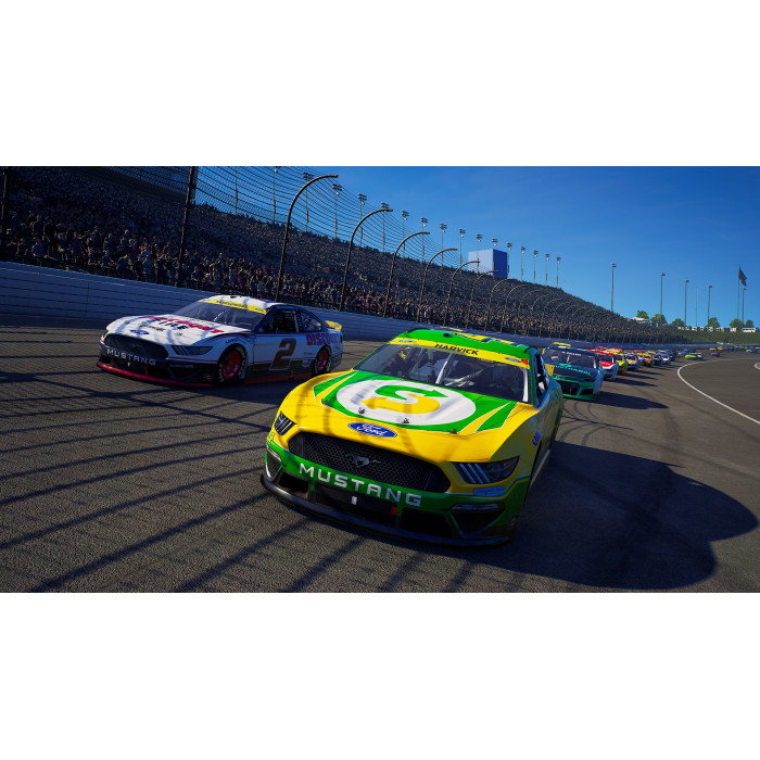 NASCAR 21: Ignition - Playoff Pack