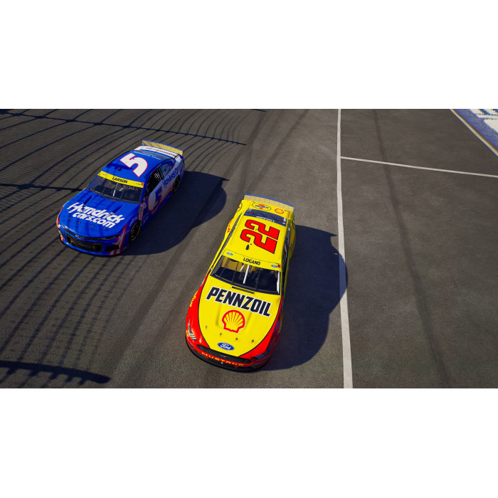 NASCAR 21: Ignition - Playoff Pack