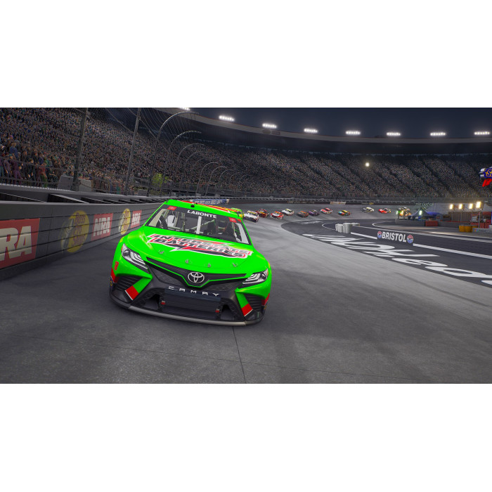 NASCAR 21: Ignition - Playoff Pack