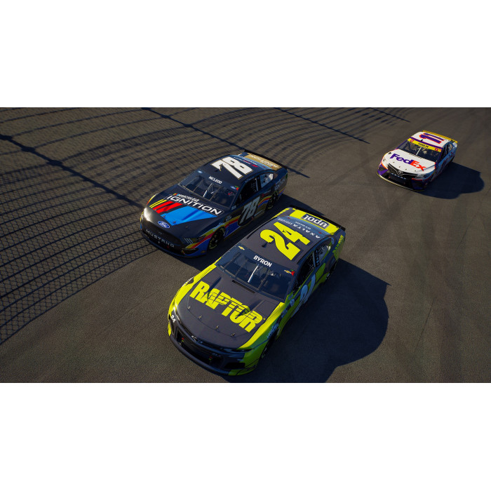 NASCAR 21: Ignition - Playoff Pack