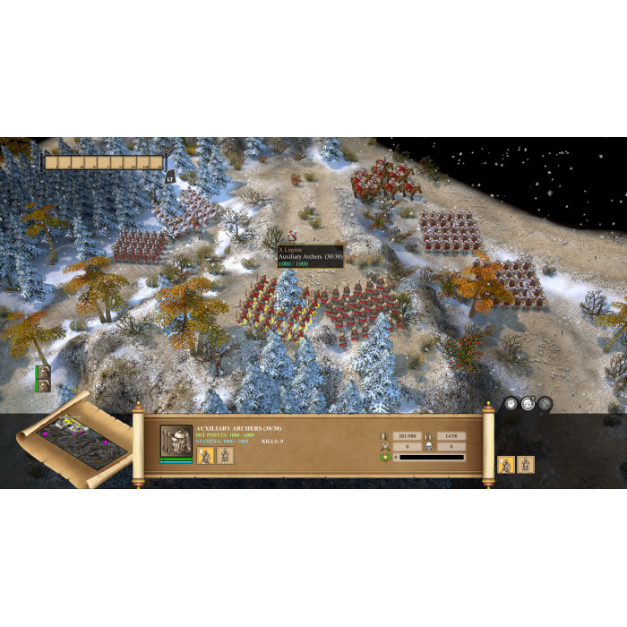 Commandos 2 & Praetorians: HD Remaster Double Pack