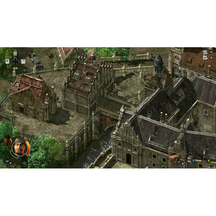 Commandos 2 & Praetorians: HD Remaster Double Pack