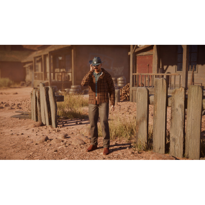 Call of the Wild: The Angler™ — набор Mountain Range Call of the Wild: The Angler™ — набор Mountain Range