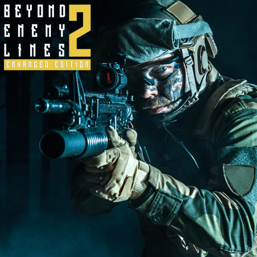 Beyond Enemy Lines 2 - Enhanced Edition