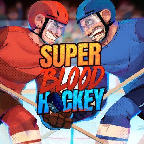 Super Blood Hockey