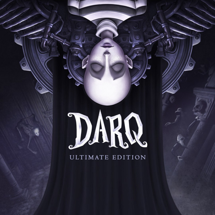 DARQ Ultimate Edition