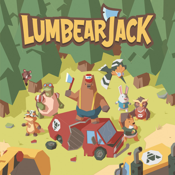 LumbearJack