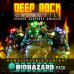 Deep Rock Galactic - Biohazard Pack