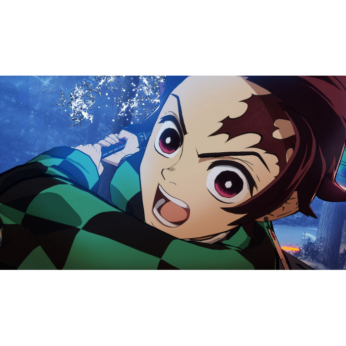 Demon Slayer -Kimetsu no Yaiba- The Hinokami Chronicles