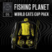 Fishing Planet: World Cats Cup Pack