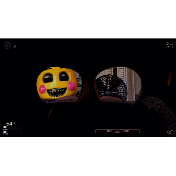 Ultimate Custom Night