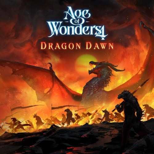 Age of Wonders 4: Dragon Dawn