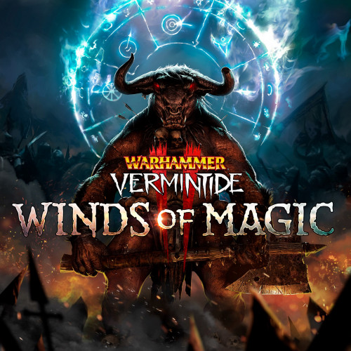 Warhammer: Vermintide 2 - Winds of Magic