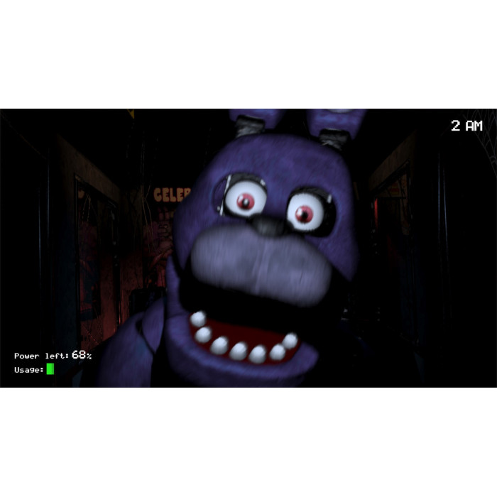 Five Nights at Freddy's: Original Series