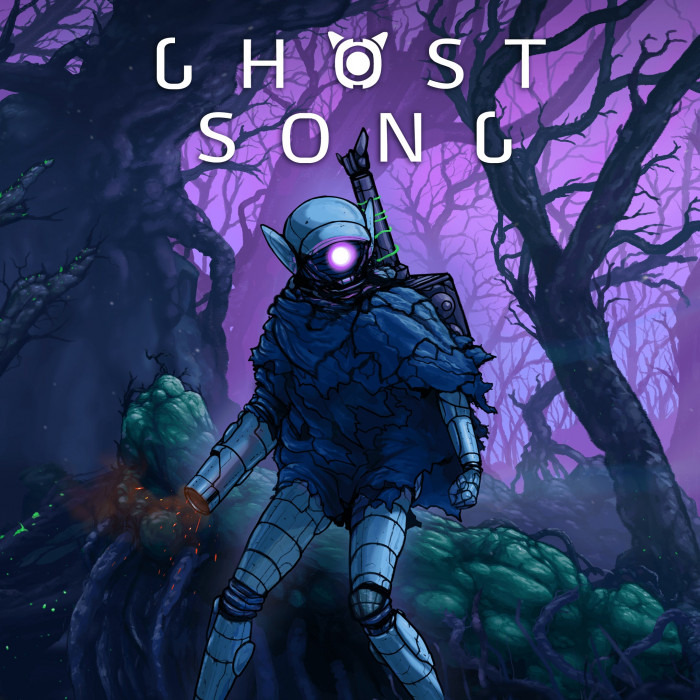 Ghost Song