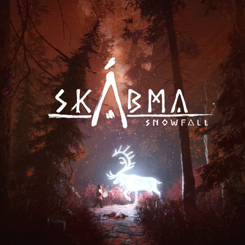 Skábma - Snowfall