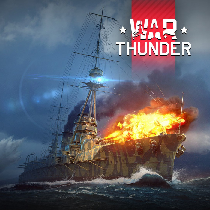 War Thunder - Набор IJN Yamashiro