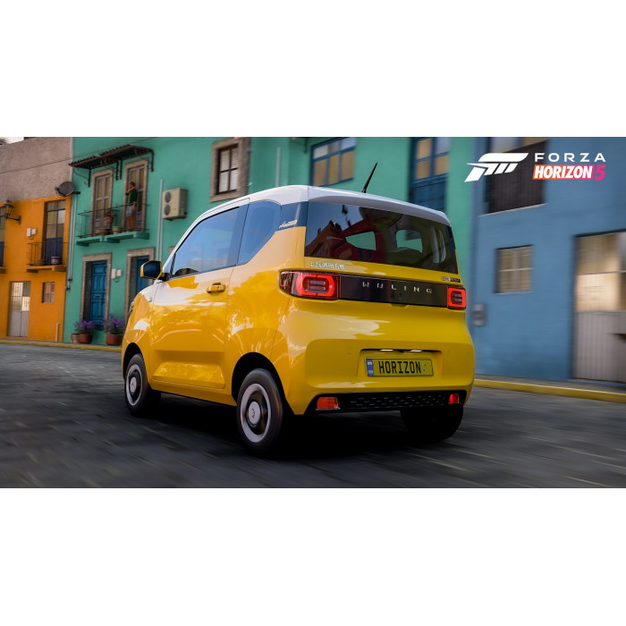 Forza Horizon 5: Chinese Lucky Stars Car Pack