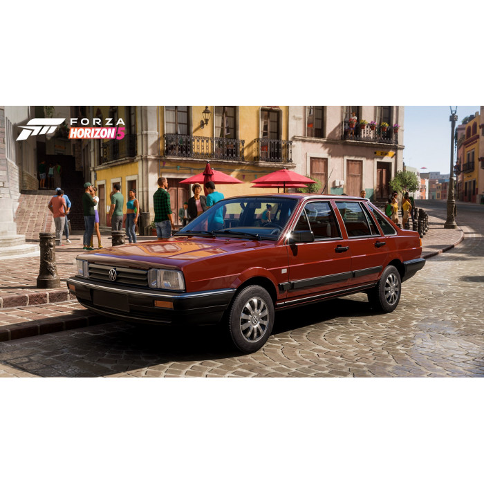 Forza Horizon 5: Chinese Lucky Stars Car Pack